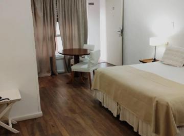 Departamento · 30m² · 1 Ambiente · Departamento Monoambiente en Venta - 1 Baño - 30,5 m² - Retiro