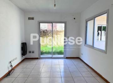 Departamento · 45m² · 2 Ambientes · 1 Cochera · Departamento - Moreno