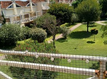 Departamento · 60m² · 2 Ambientes · 1 Cochera · Departamento en Alquiler en Altos del Molino, Pilar, G. B. a. Zona Norte