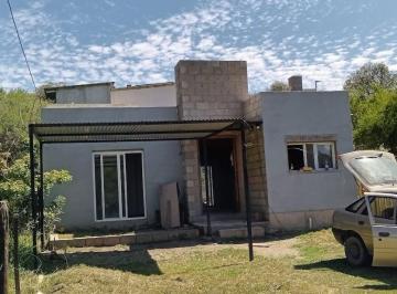 Casa de 2 ambientes, Malagueño · Venta de Casa en Villa San Nicolas, Cordoba