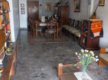 Departamento · 100m² · 4 Ambientes · 1 Cochera · Departamento en Venta - 3 Dorm. 2 Baños - Cochera - 110 m² - Barracas