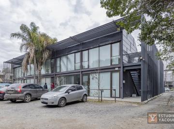 Oficina comercial · 55m² · 2 Ambientes · 1 Cochera · Oficina en Venta - 2 Oficinas 1 Baño - Cochera - 55 m² - City Bell