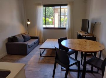 Departamento · 75m² · 2 Ambientes · 1 Cochera · Departamento en Alquiler