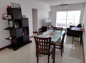 Departamento · 114m² · 4 Ambientes · 1 Cochera · Departamento en Venta - 3 Dorm. 3 Baños - 114 m² - Villa Devoto