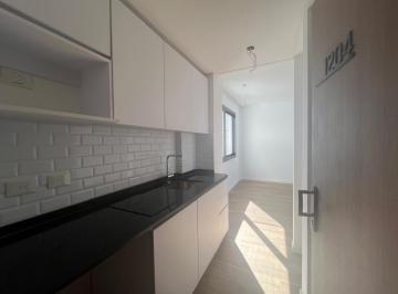 Departamento de 1 ambiente, Balvanera · Alquiler Mono Ambiente a Estrenar Alaris Rivadavia 3275