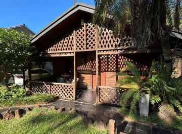 Casa · 676m² · 4 Ambientes · 1 Cochera · Cf1216 - Casa en Venta Zona Residencial - Av Alem y Lavalle