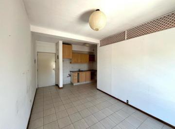 Departamento · 30m² · 1 Ambiente · Venta Monoambiente Pileta Parque Pilar Centro