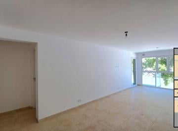 Departamento · 75m² · 3 Ambientes · Departamento Tres Ambientes Terraza Patio y Balcón