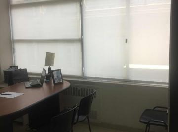 Oficina comercial · 37m² · 3 Ambientes · Oficina en Venta - 2 Privados - 37.84 m² - Congreso