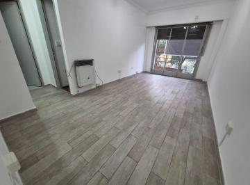 Departamento · 49m² · 3 Ambientes · Departamento en Villa del Parque