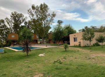 Casa de 2 ambientes, Cañuelas · Cabańa Para 2 Personas