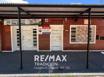 Consultorio · 178m² · Policonsultorio en Venta en Villa Don Enrique