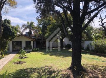 Casa · 350m² · 4 Ambientes · Excelente Propiedad de Epoca de 1000 m de Lote en Una Planta