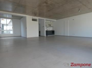 Oficina comercial · 90m² · 4 Ambientes · 1 Cochera · Departamento a Estrenar - Chacarita