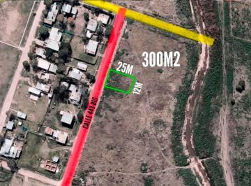 Terreno · 300m² · Terreno en Venta - 300 m² - Villa Elisa