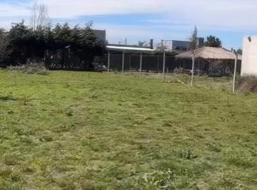 Terreno · 838m² · Terreno en Venta - 838 m² - Los Hornos, La Plata