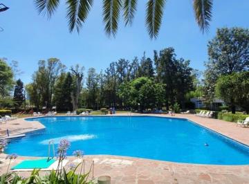 Departamento · 40m² · 2 Ambientes · 1 Cochera · Departamento en Venta 2 Amb - 40 m² - Alla en El Sur - Ezeiza
