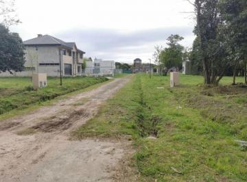 Terreno · 630m² · Terreno en Venta - 630 m² - Villa Elisa