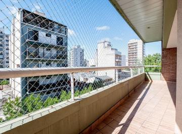 Departamento · 75m² · 3 Ambientes · 1 Cochera · Departamento 3 Ambientes Semipiso Luminoso Balcon Terraza Suite en Caballito
