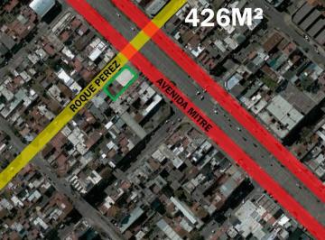 Terreno · 426m² · Terreno en Venta - 426 m² - Villa Domínico