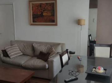 Departamento · 92m² · 4 Ambientes · 1 Cochera · Departamento en Venta - 2 Dorm. 1 Baño - 99 m² - La Plata