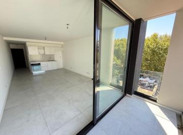 Departamento · 35m² · 1 Ambiente · Monoambiente a Estrenar en The Mark - Humboldt y Charcas