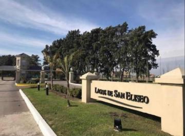 Terreno · 800m² · Terreno en Venta - 800 m² - Lagos de San Eliseo, Presidente Perón