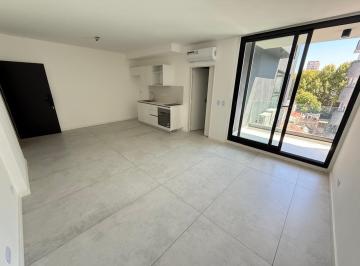 Departamento · 35m² · 1 Ambiente · Alquiler / Venta Monoambiente con Balcon - a Estrenar en The Mark - Humboldt y Charcas