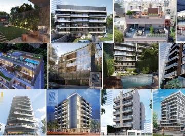 Terreno · 698m² · Lote, Parque Centenario - Rio de Janiero Al 900, Cash + m²