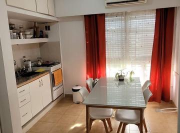 Departamento de 2 ambientes, Centro / Microcentro · Dos Ambientes Pequeño