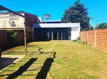 Casa de 2 ambientes, Candelaria · Se Vende Casa de 30 m² con 1 Dormitorio en Venta, Candelaria Misiones