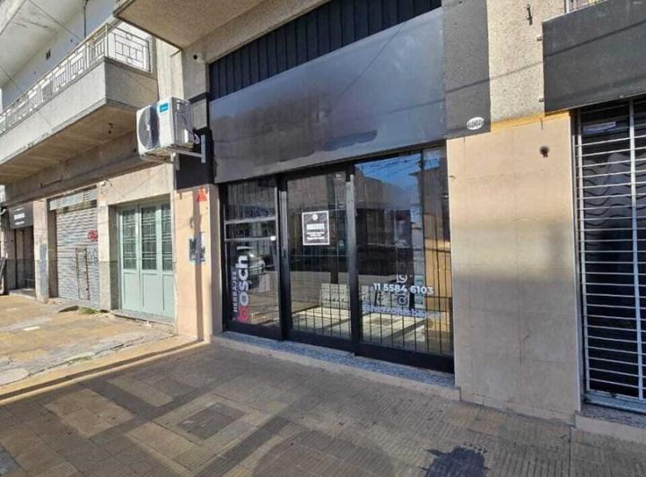 Local comercial · 52m²