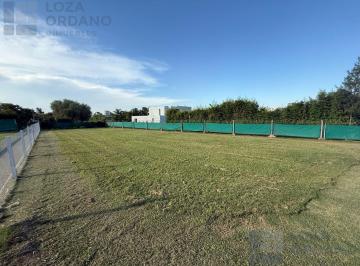 Terreno · 972m² · Terreno en Valle Escondido