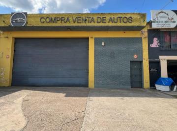 Bodega-Galpón · 180m² · Venta Galpón General Rodriguez