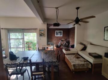 Departamento · 86m² · 4 Ambientes · 1 Cochera · Departamento en Venta - 3 Dorm. 2 Baños - Cochera - 115 m² - Olivos