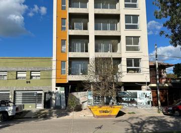 Departamento de 1 ambiente, Chascomús · Depto a Estrenar 54 m².(4to. Frente) Calle Hipólito Yrigoyen. Chascomús, Bs. As.