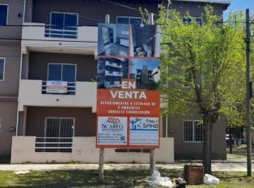 Departamento · 2 Ambientes · Departamento a Estrenar