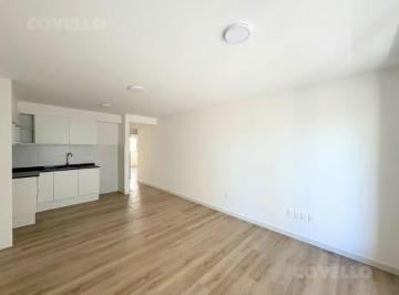 Departamento · 44m² · 2 Ambientes · Apartamento en Venta de 1 Dormitorio Sobre Arenal Grande - Cordón