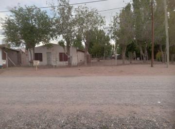 Casa de 3 ambientes, El Chocón · Lote con Local Comercial – Frente a Ruta 237 – El Chocón