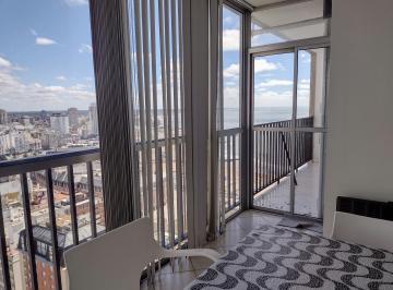 Departamento de 2 ambientes, Mar del Plata · Venta Departamento Dos Ambientes con Balcon