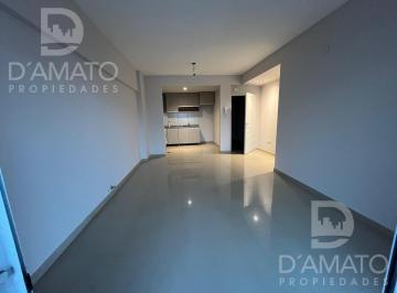 Departamento · 51m² · 2 Ambientes · Departamento en Caseros Centro