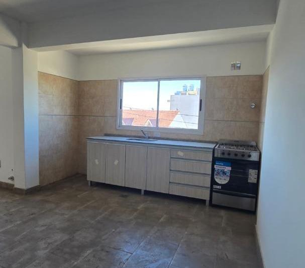 Departamento · 90m² · 3 Ambientes · 1 Cochera