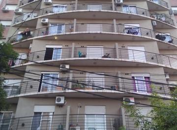 Garage · 13m² · Cochera Cubierta a La Venta en Edificio Isa 4 de San Miguel