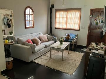 LIVING · Casa Dos Plantas Venta o Permuta