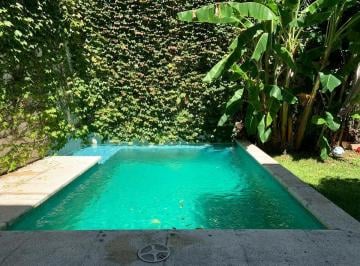 Casa · 129m² · 2 Dormitorios · Casa - Barrio Vicente López