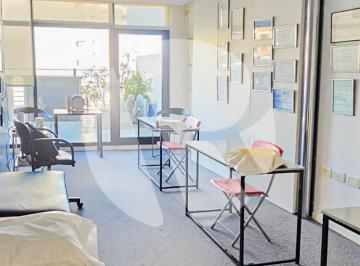 Oficina comercial · 55m² · 3 Ambientes · Venta Oficina en Belgrano