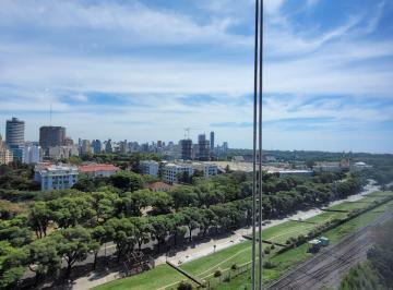 Departamento de 2 ambientes, Palermo · Departamento de 2 Ambientes con Cochera Fija, Sin Muebles Palermo Nuevo