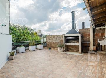 PH · 170m² · 6 Ambientes · 1 Cochera · PH en Caballito