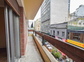 Departamento de 4 ambientes, Mar del Plata · Venta Departamento 4 Ambientes C/dependencias - Centro - Nuevo Valor