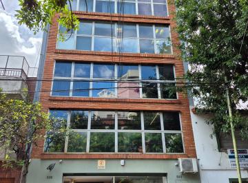 Edificio , Chacarita · Alquiler Edificio Comercial Oficinas Sum Caba